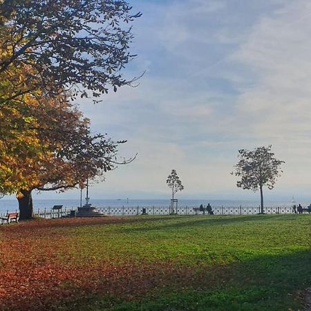 Ferienwohnung Seenah FDH Buitenkant foto