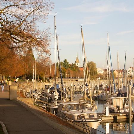 Ferienwohnung Seenah FDH Buitenkant foto