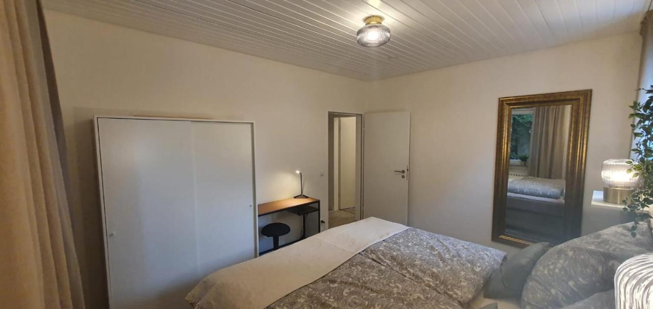 Ferienwohnung Seenah FDH Buitenkant foto