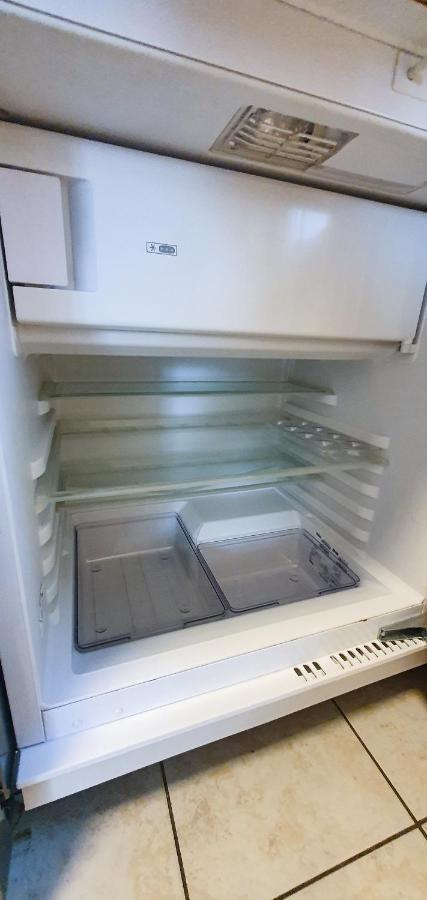 Ferienwohnung Seenah FDH Buitenkant foto
