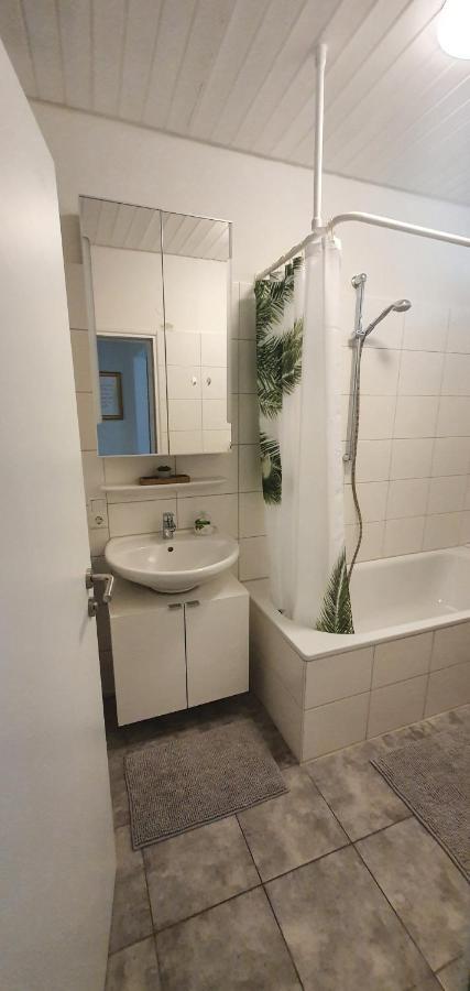 Ferienwohnung Seenah FDH Buitenkant foto