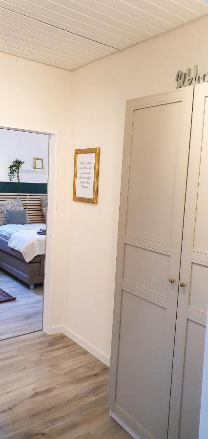 Ferienwohnung Seenah FDH Buitenkant foto